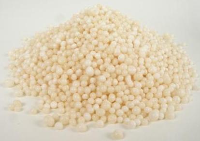 Азотні добрива